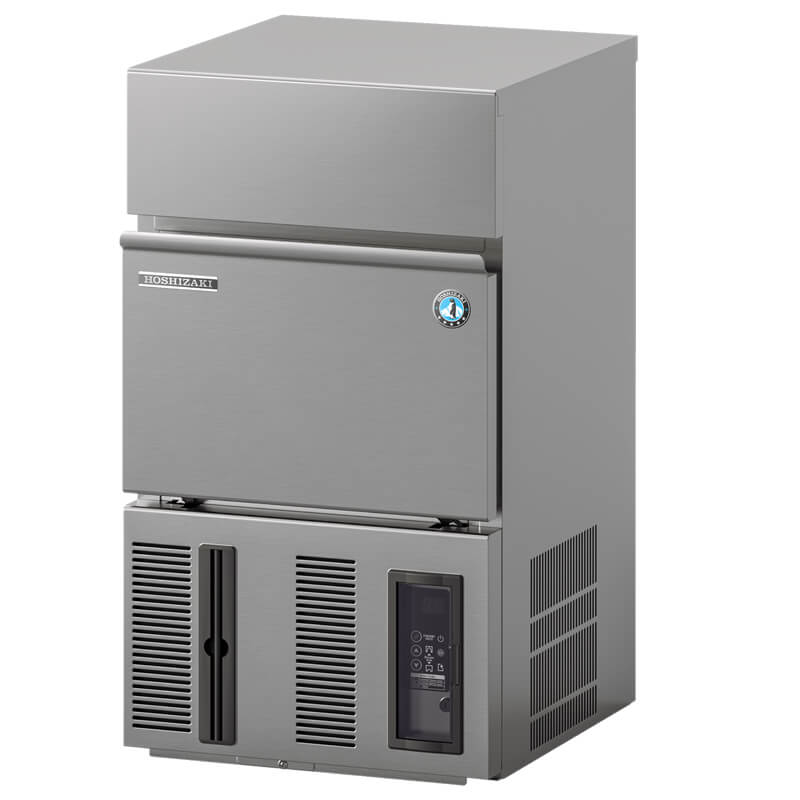 Hoshizaki IM-21CPE - Cubitos estándar (28 x 28 x 32 mm) 30 kg