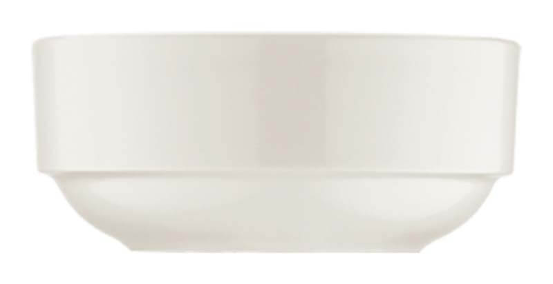 Bonna Banquet Cream Bandeja apilable 6 cm, 3 cl crema - 24 ud