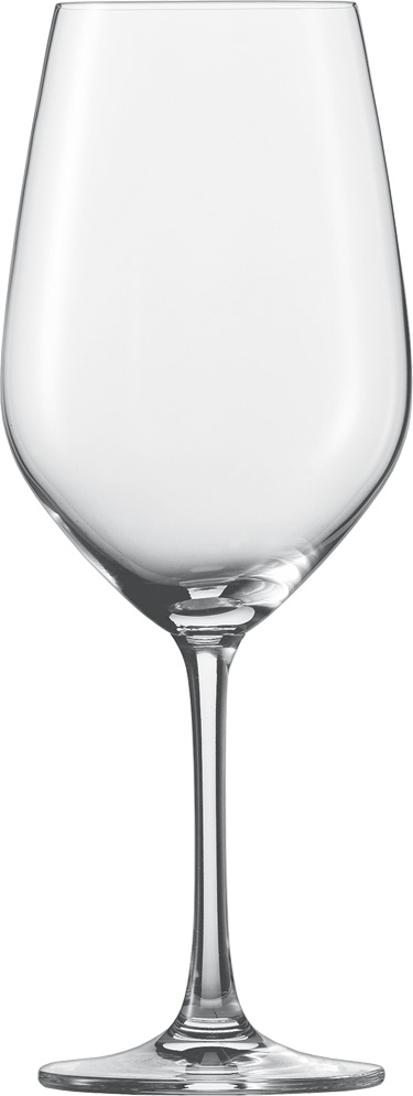 Copa de vino tinto/agua Vina, Schott Zwiesel - 530 ml