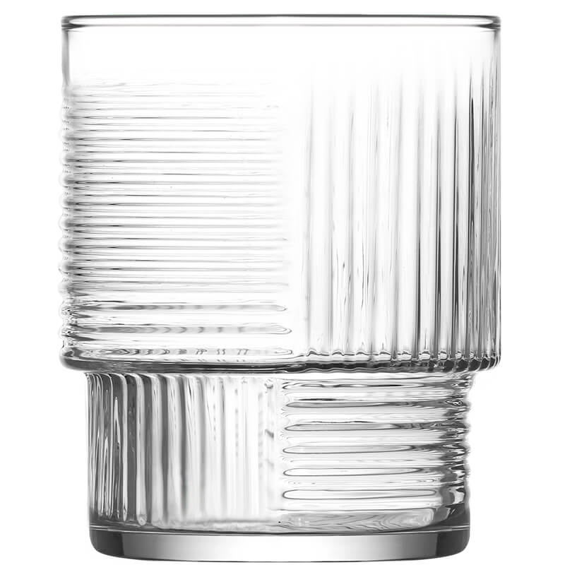 Vaso para zumo Istanbul, LAV - 330 ml