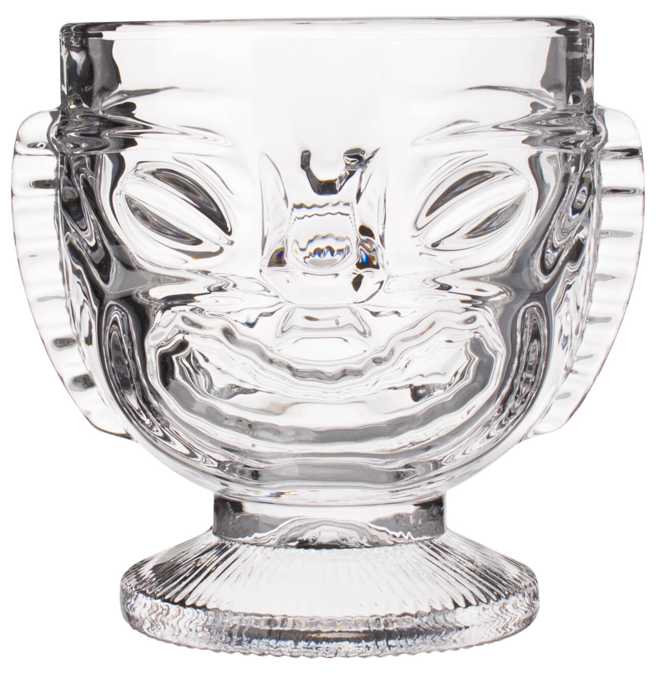 Vaso Tiki de dos caras - 414 ml