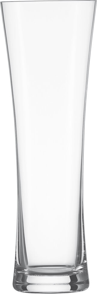 Vaso de cerveza de trigo Beer Basic, Schott Zwiesel - 451 ml (6 uds)