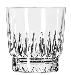 Vaso Rocks Winchester, Libbey - 237 ml (36 uds)