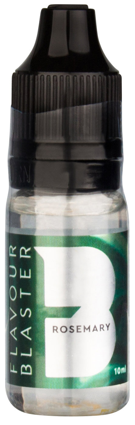 Aroma para Flavour Blaster - Romero (10 ml)