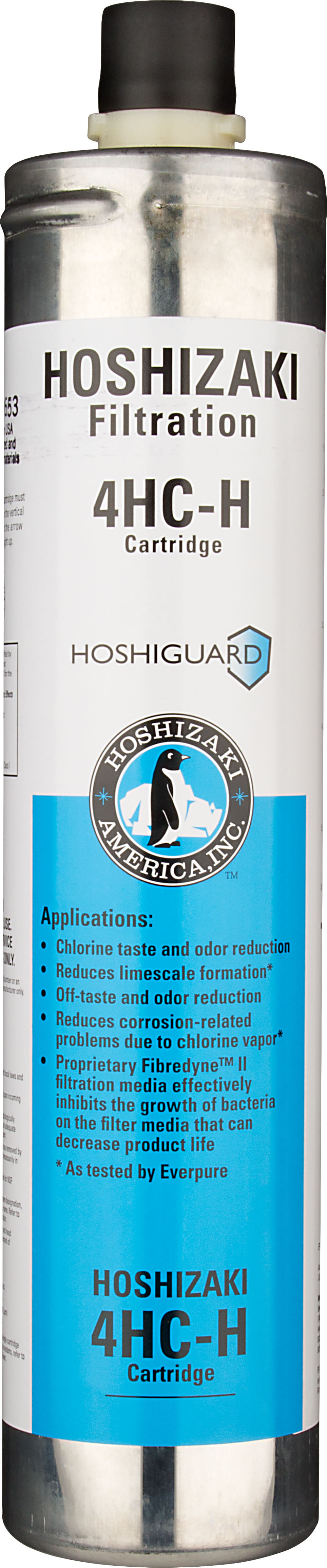 Cartucho filtrante Hoshizaki, Everpure 4HC-H