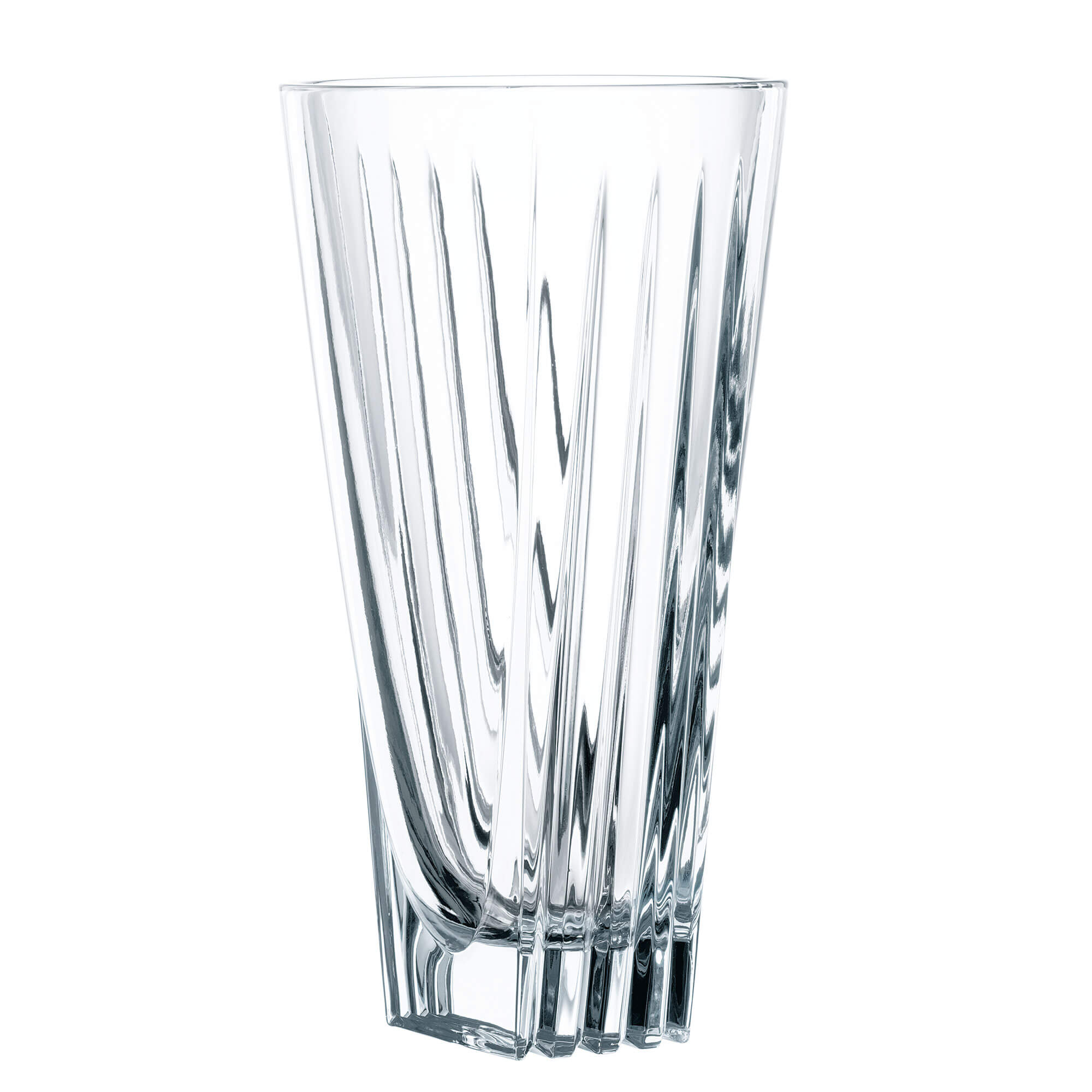 Jarrón Art Deco, Nachtmann - 28 cm