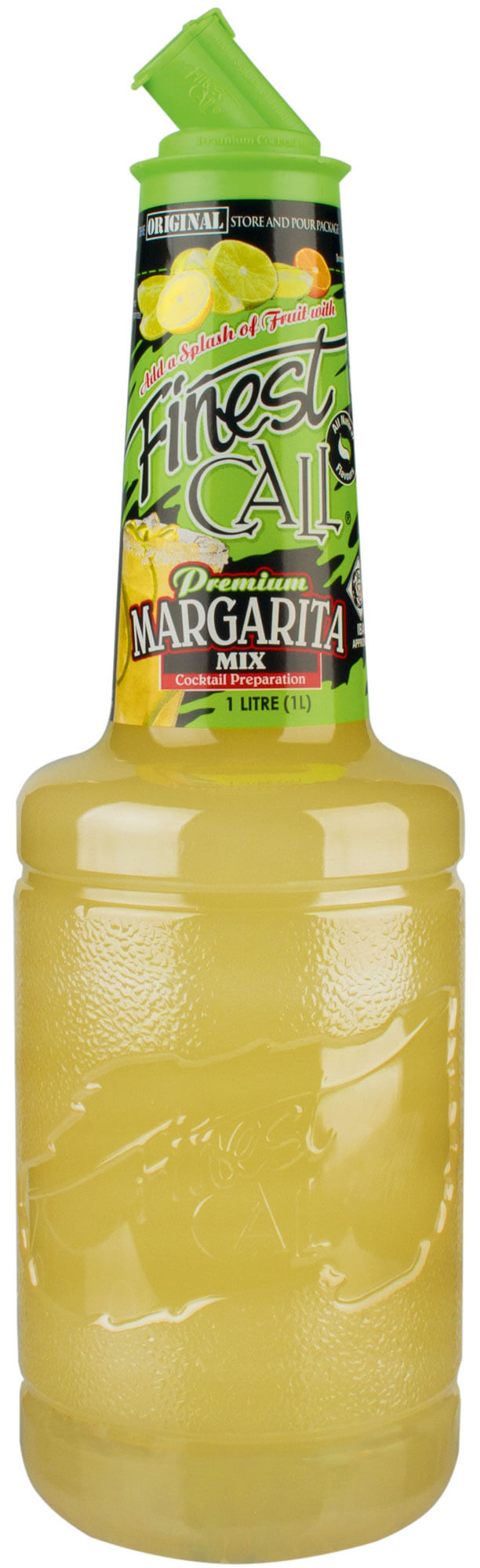 Margarita Mix - FinestCall (1,0 l)