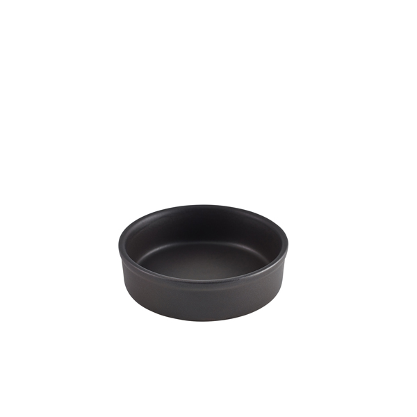 Cuenco para tapas Antigo Loza Bronce antiguo – 10 cm (6 uds)