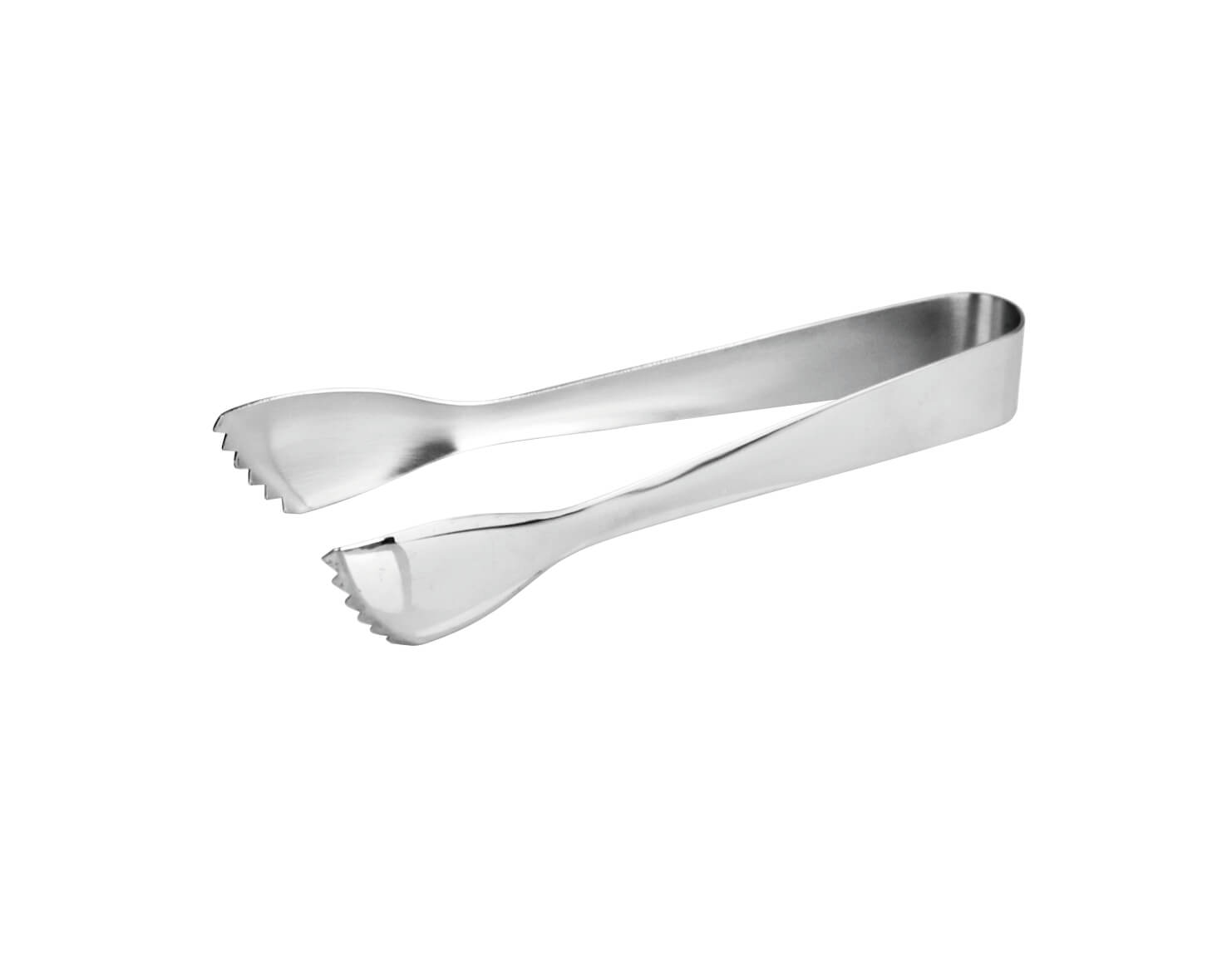Pinza de hielo - inclinada (16,5 cm)