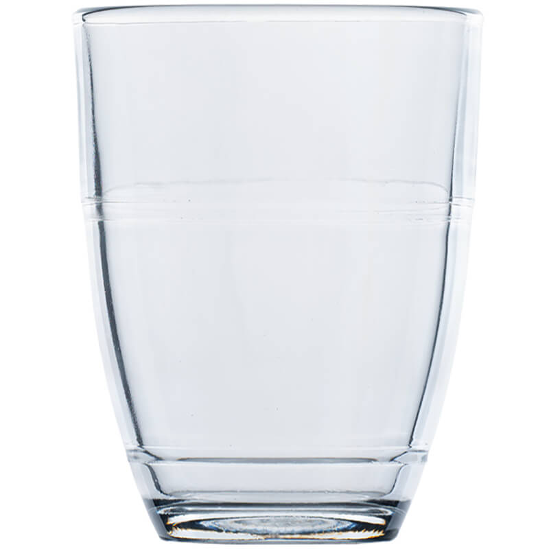 Vaso apilable Gigogne, Duralex - 360 ml