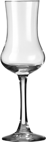 Copas de grappa, Royal Leerdam - 90 ml