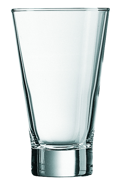 Vaso de absenta Shetland, Arcoroc - 220 ml 