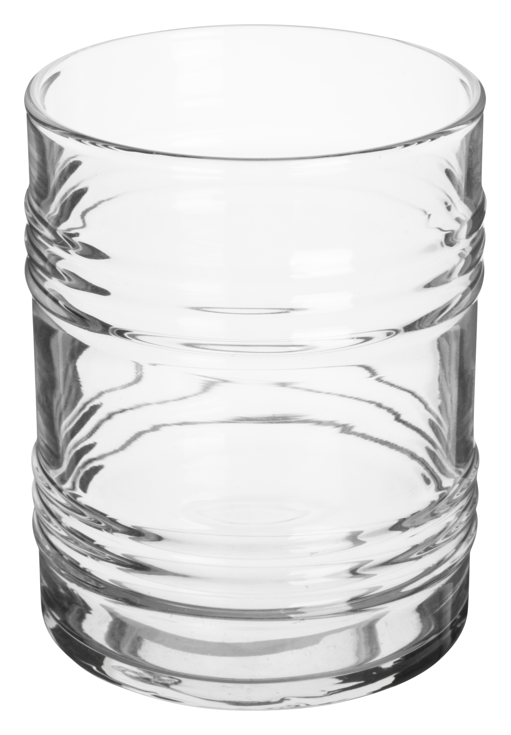 D.O.F. Jarra de cristal Tin Can, Pasabahce - 350 ml