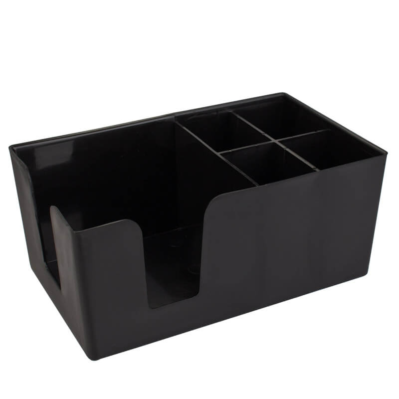 Bar Caddy - negro