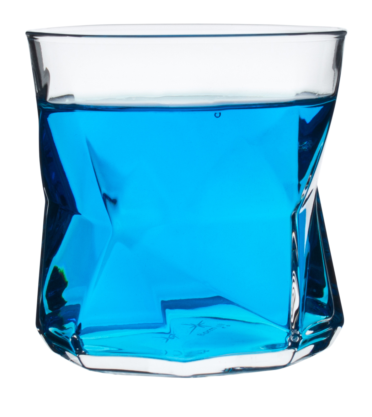 Vaso Cassiopea de Bormioli Rocco - 330 ml