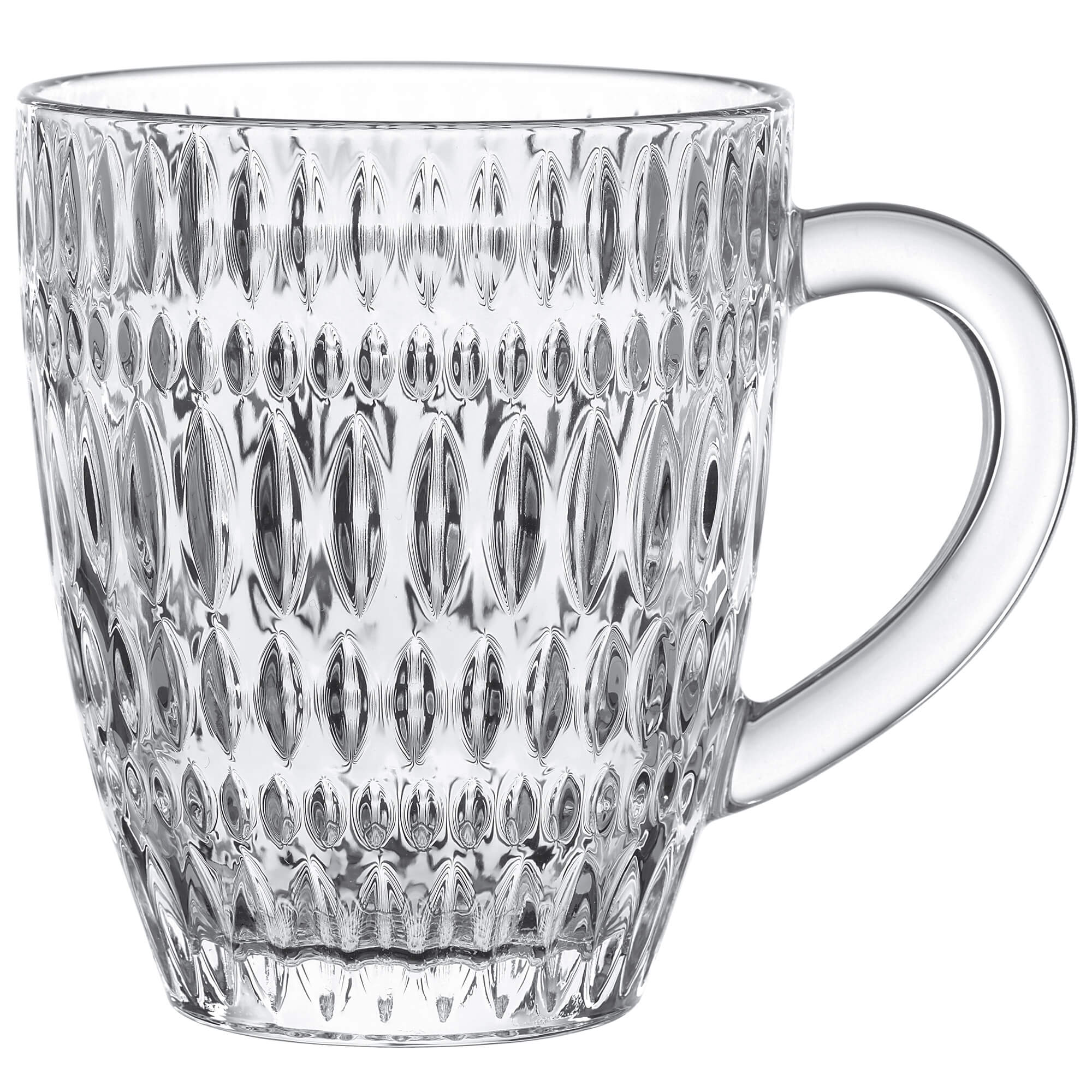 Taza de té/café Ethno, Nachtmann - 392 ml
