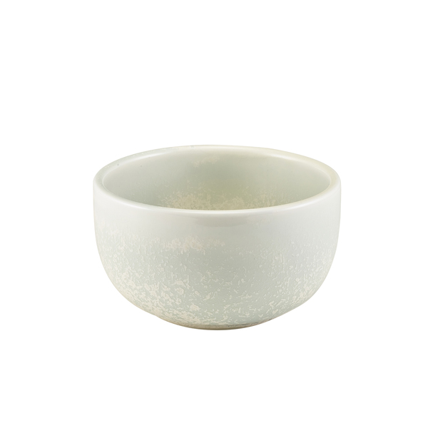 Cuenco redondo Terra Pearl – 12,5 cm (6 uds)