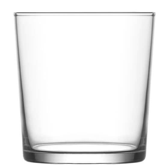 Vaso de refresco Bodega, LAV - 345 ml
