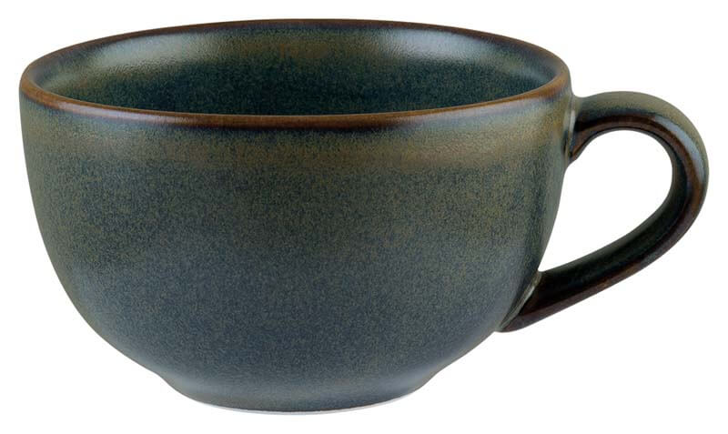 Bonna Gloire Rita Taza 35 cl marrón - 6 ud