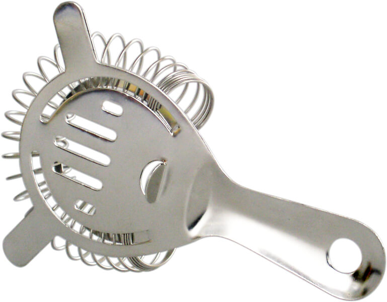 Colador - Acero inoxidable (7,5 cm)