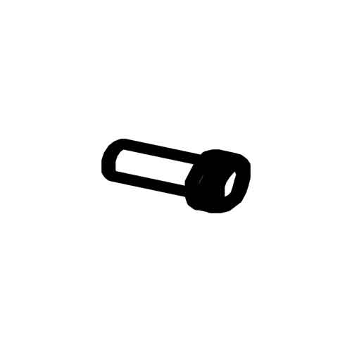 53517 - Santos #53 - Tornillo CBX 5 x 12 auto