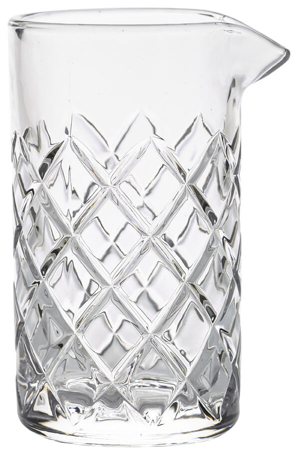 Vaso mezclador con boquilla vertedora - 800 ml