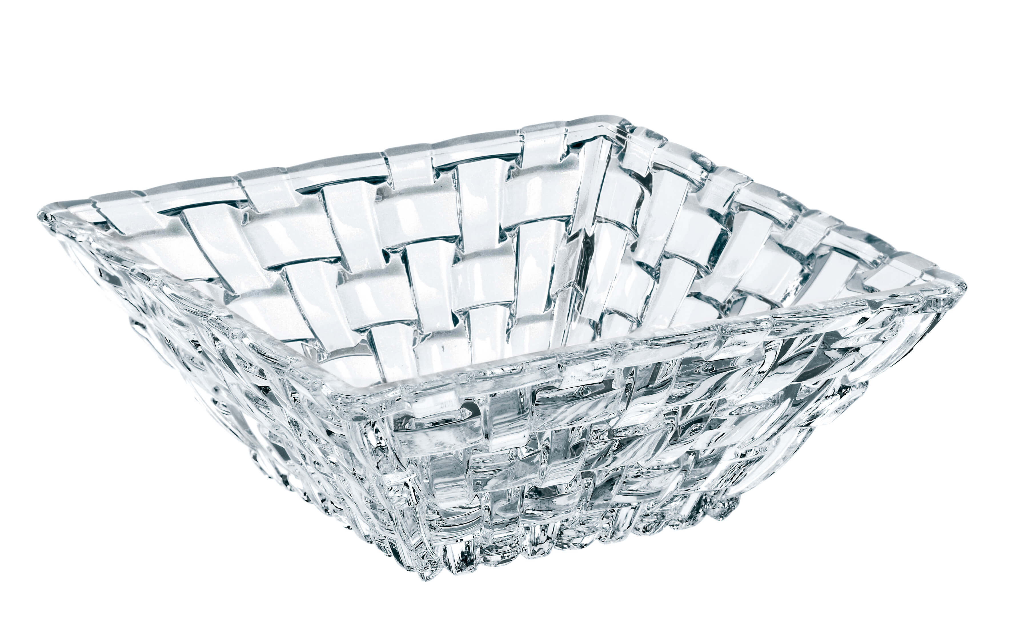Copa de cristal Bossa Nova, Nachtmann - 12 x 12 cm (juego de 2)