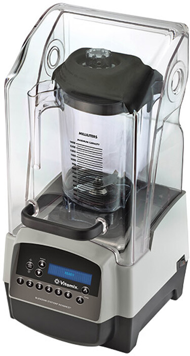 Vitamix Blending Station Advance - 1,4 l
