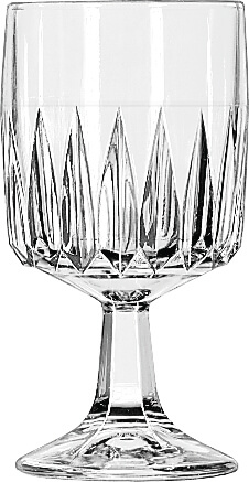 Copa de vino Winchester, Libbey - 252 ml (36 uds)