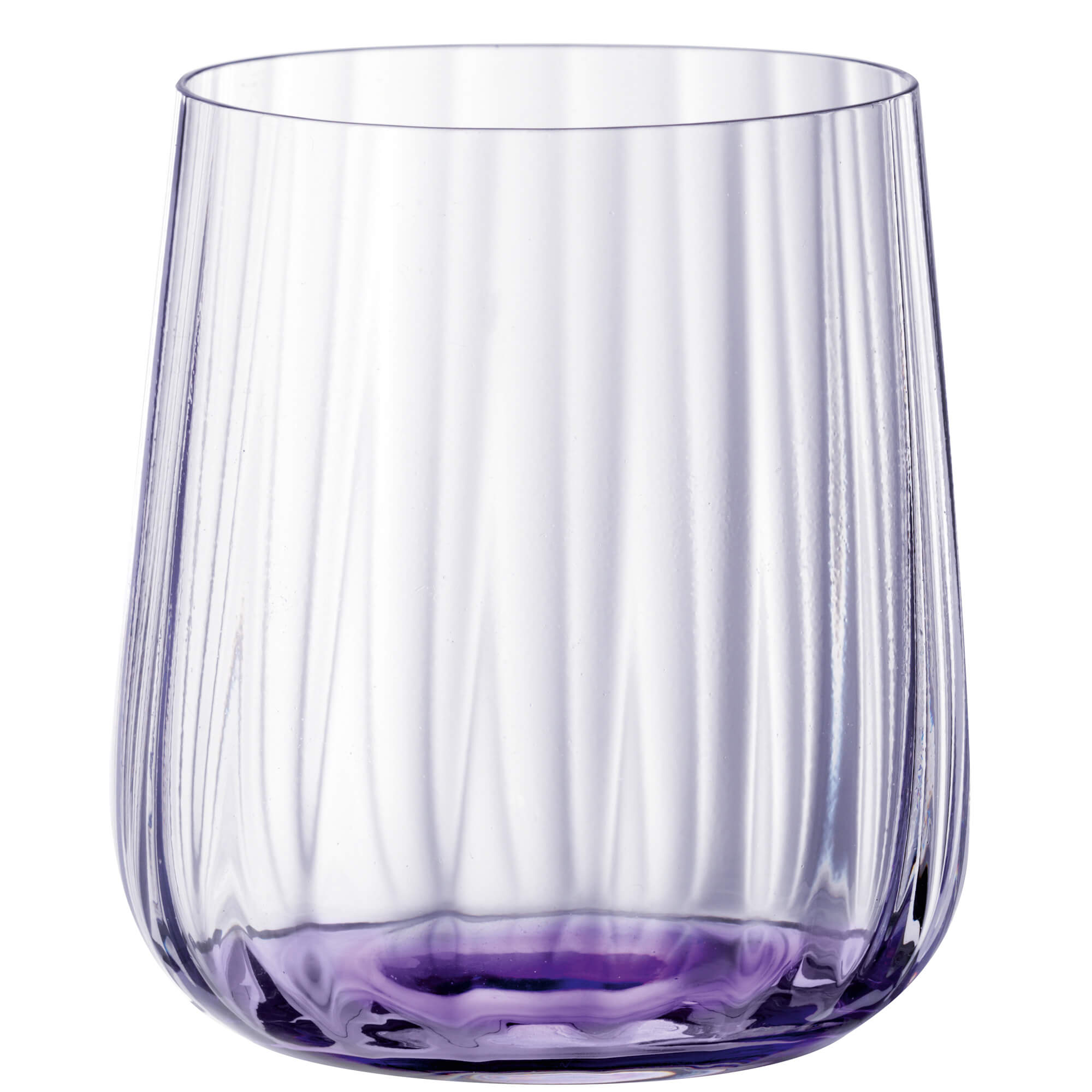 Vaso morado Lifestyle, Spiegelau - 340 ml