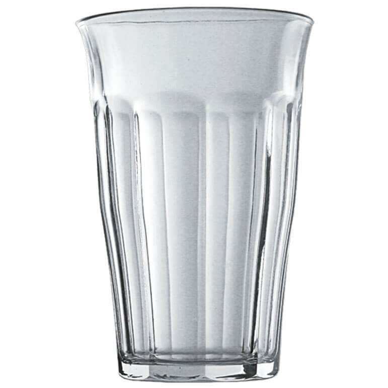 Vaso de precipitados Picardie, Duralex - 500 ml