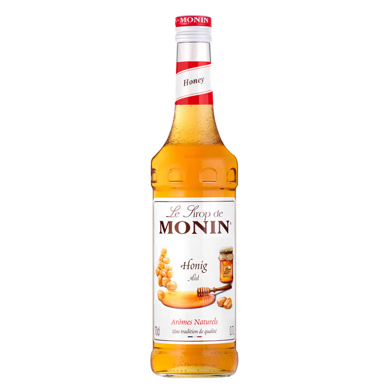 Miel - Sirope Monin (0,7 l)