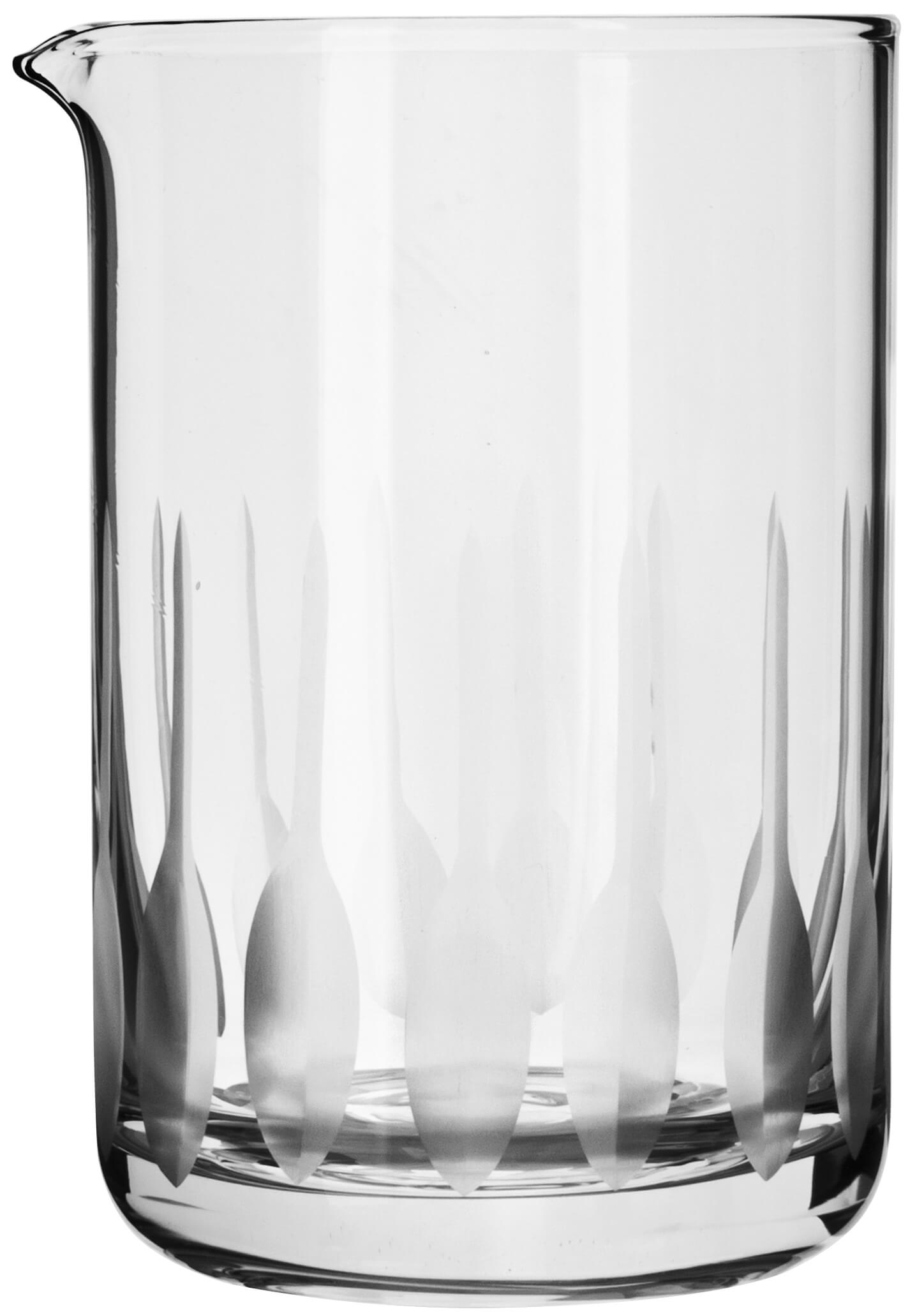 Vaso mezclador Paddle con boquilla vertedora, Prime Bar - aprox. 600 ml