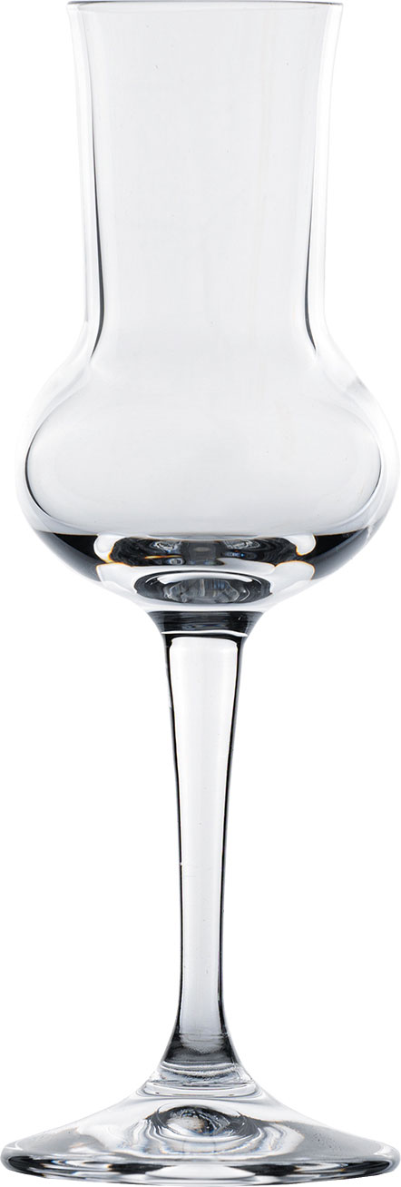 Copa de grappa Riserva, Bormioli Rocco - 80 ml