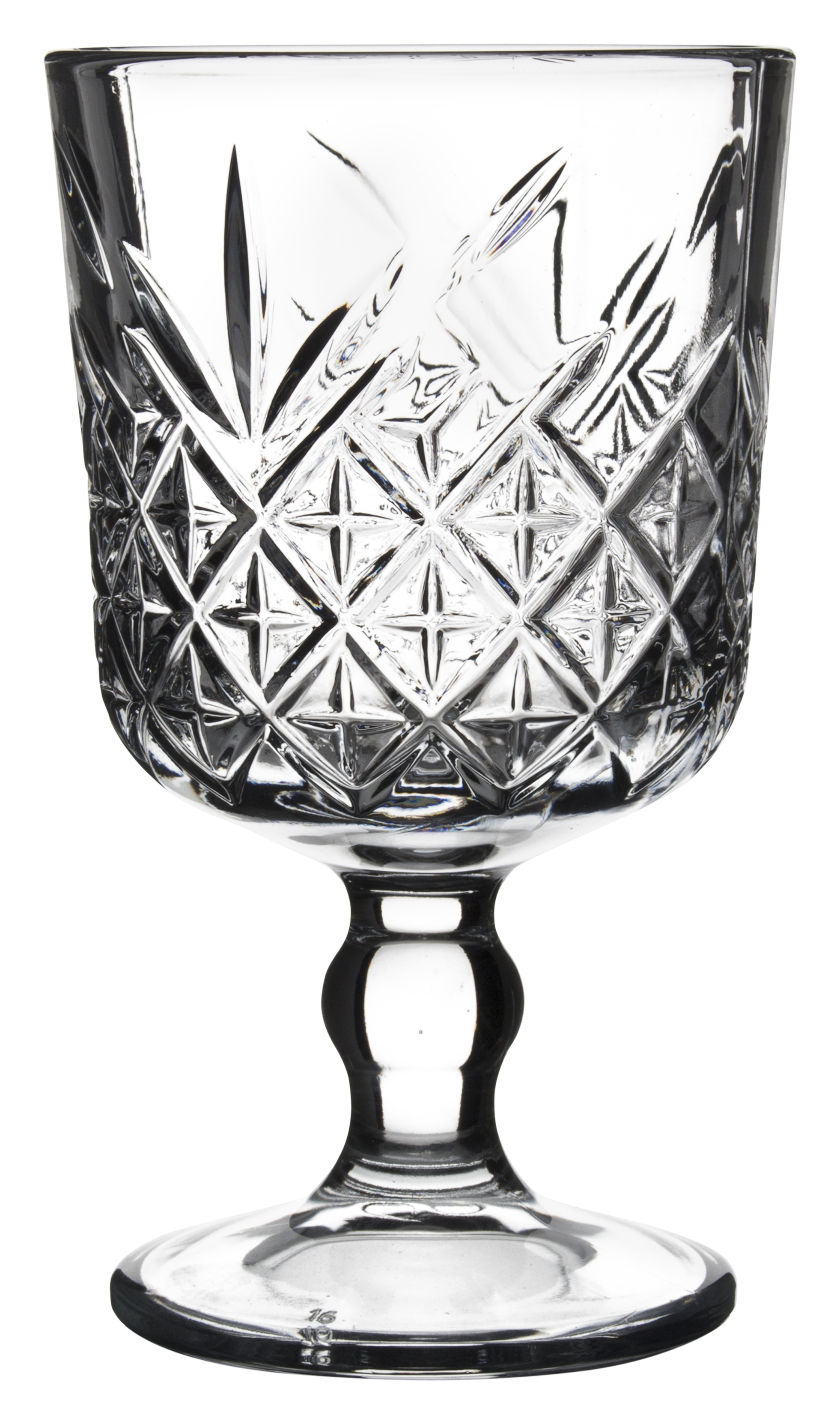 Copa de vino tinto Timeless, Pasabahce - 320 ml