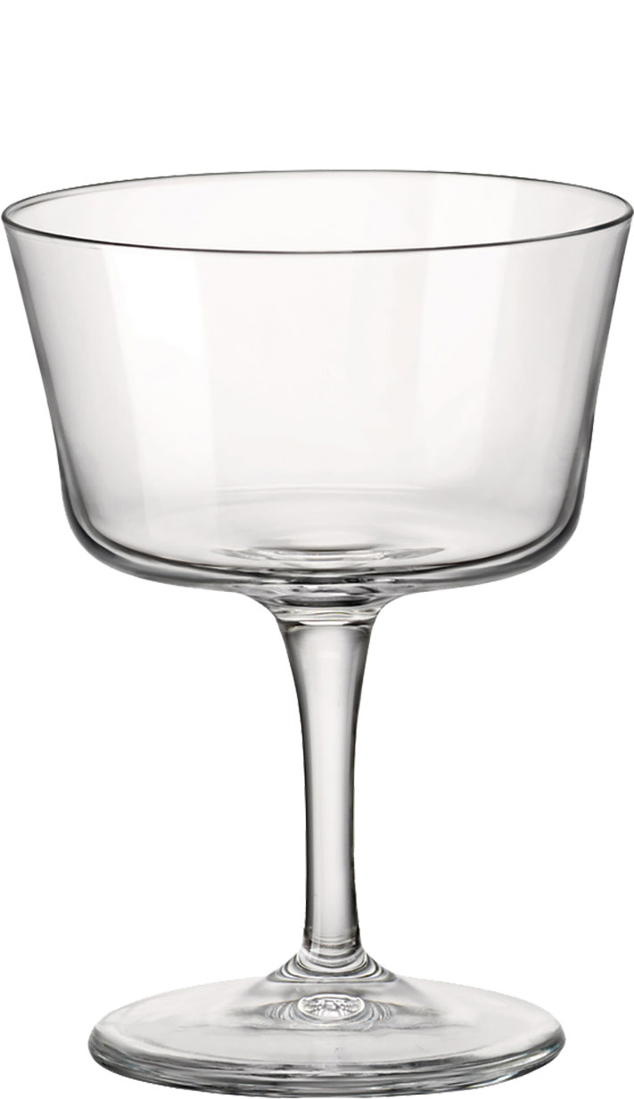 Copa de cóctel Fizz Novecento, Bormioli Rocco - 220 ml