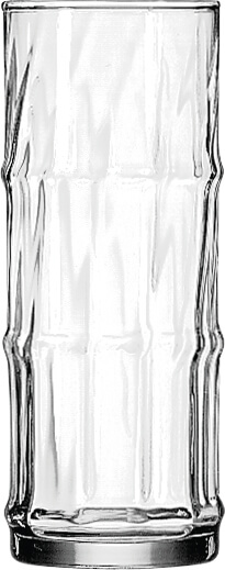 Specialty en vidrio Cooler, Libbey - 502 ml