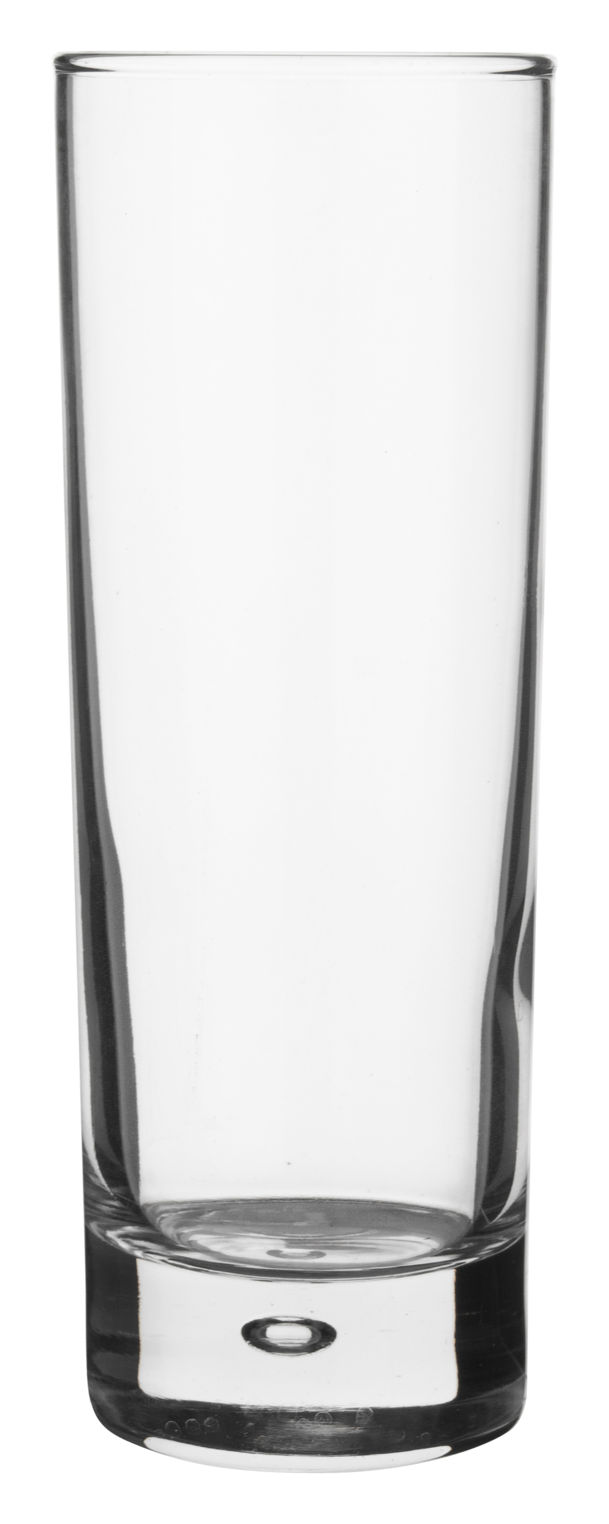 Vaso de cóctel Tall Centra, Pasabahce - 290 ml