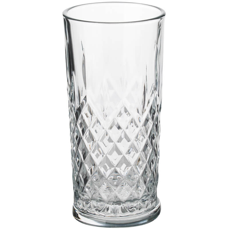 Vaso de cóctel Odin, LAV - 356 ml