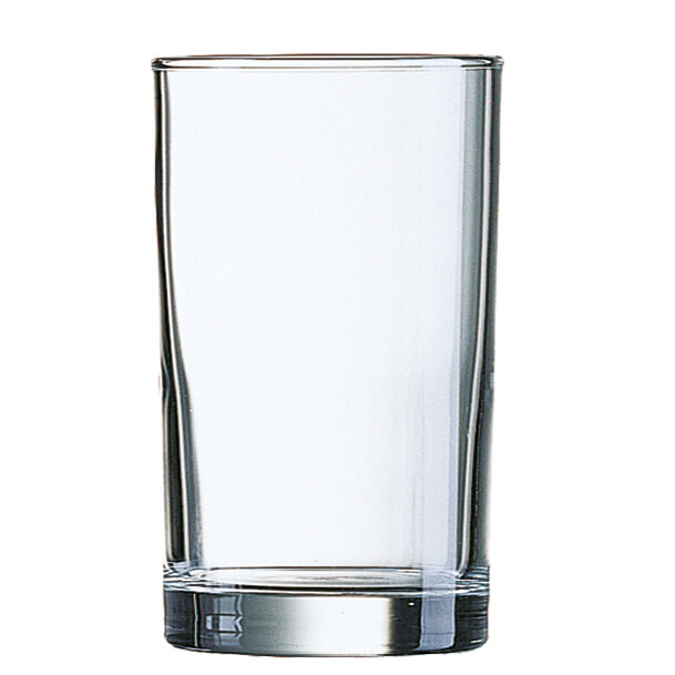 Vaso para zumo Princesa, Arcoroc - 230 ml