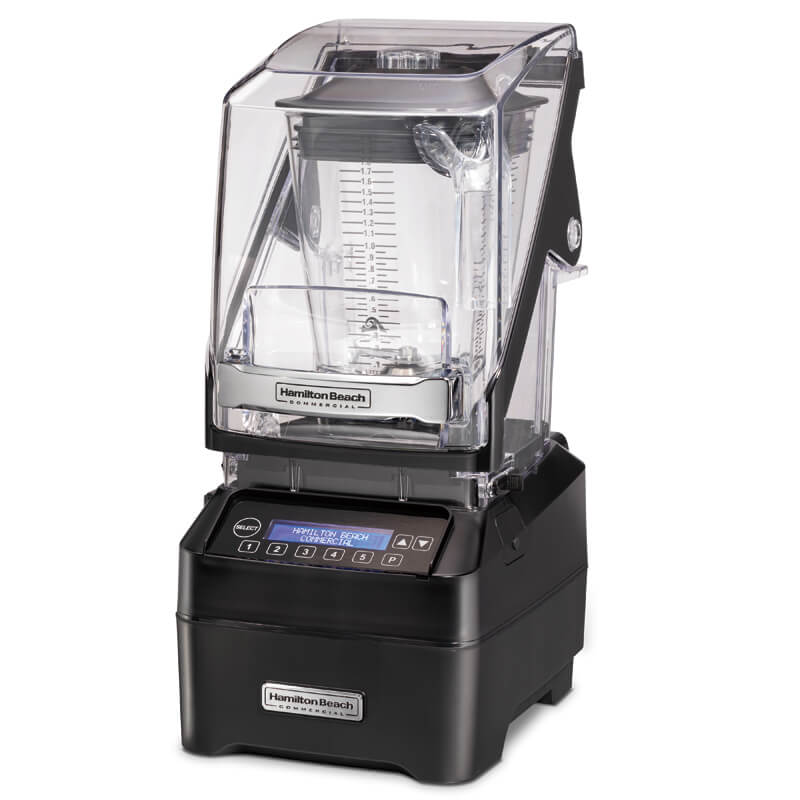 Batidora Eclipse™ Bar Blender - Hamilton Beach (HBH755R-CE)