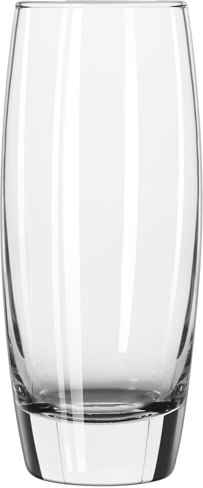 Vaso para bebidas, Endessa Libbey - 355 ml (12 uds)