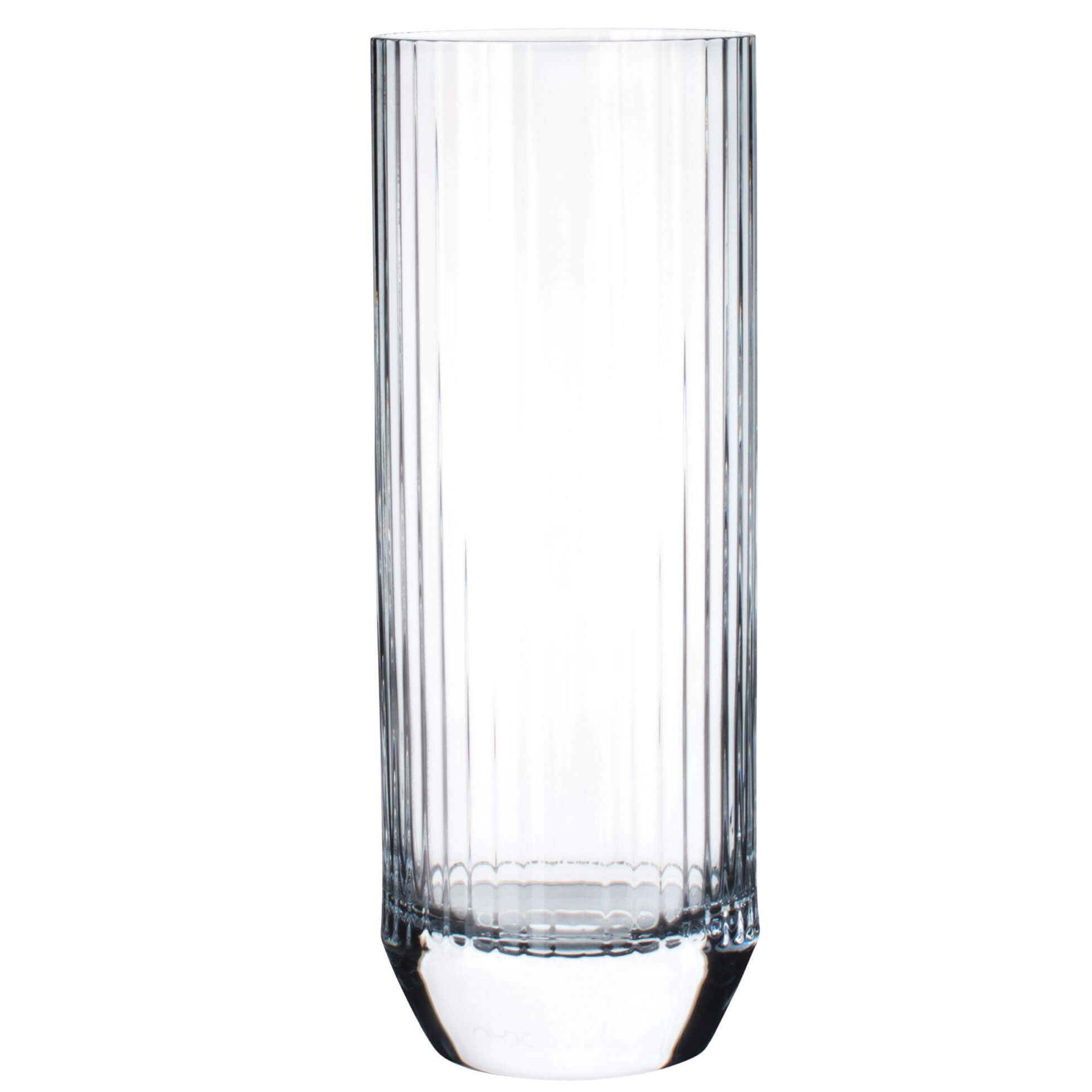 Vaso alto Big Top, Nude - 430 ml