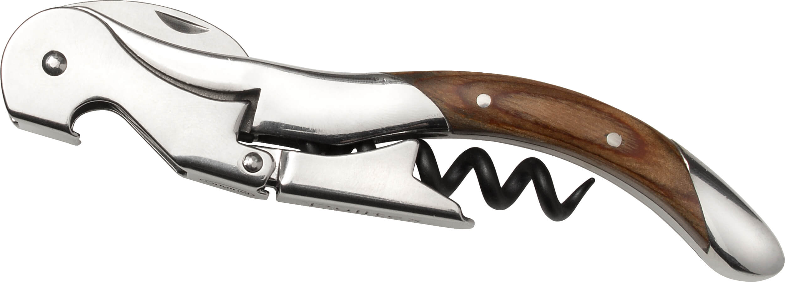 Cuchillo de camarero - Pulltex Toledo Evolution