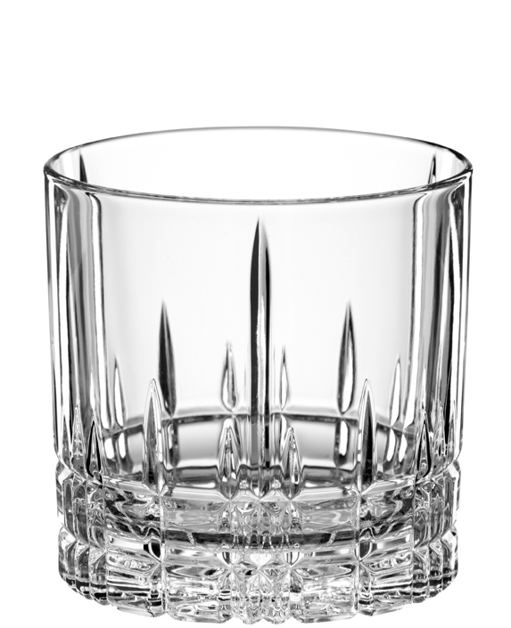 Vaso old fashioned, Perfect Serve Collection Spiegelau - 270 ml
