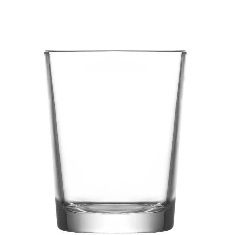Vaso de precipitados Seúl, LAV - 165 ml
