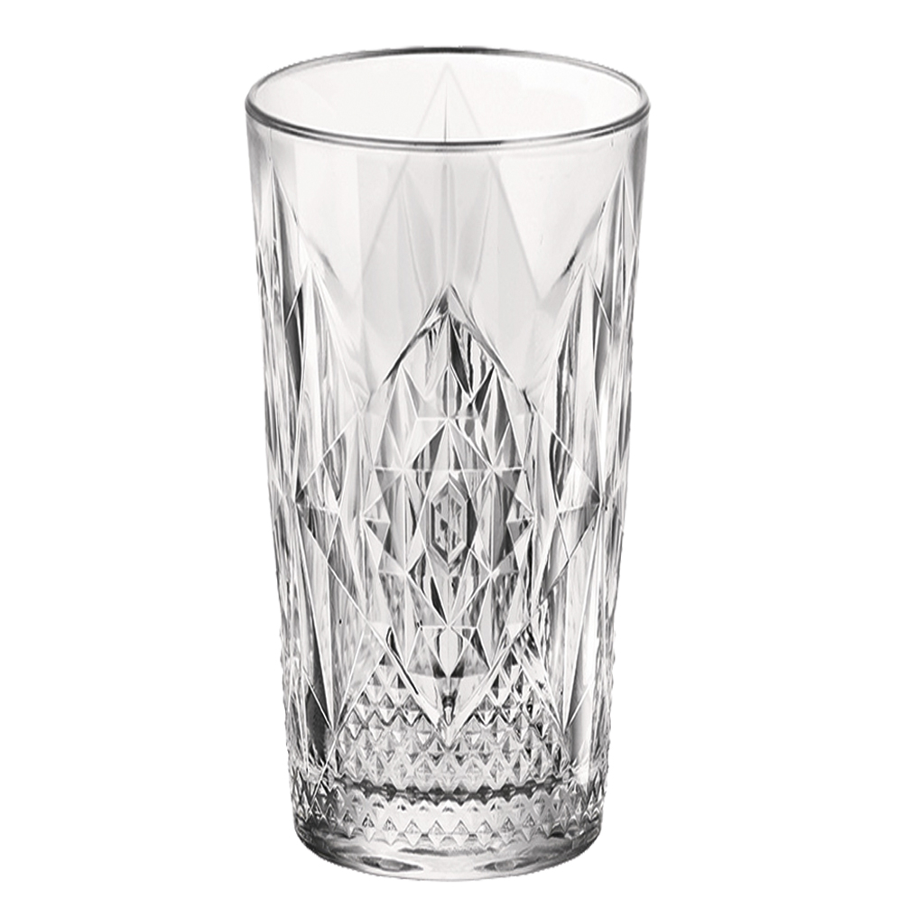 Vaso Cooler Stone, Bormioli Rocco - 490 ml