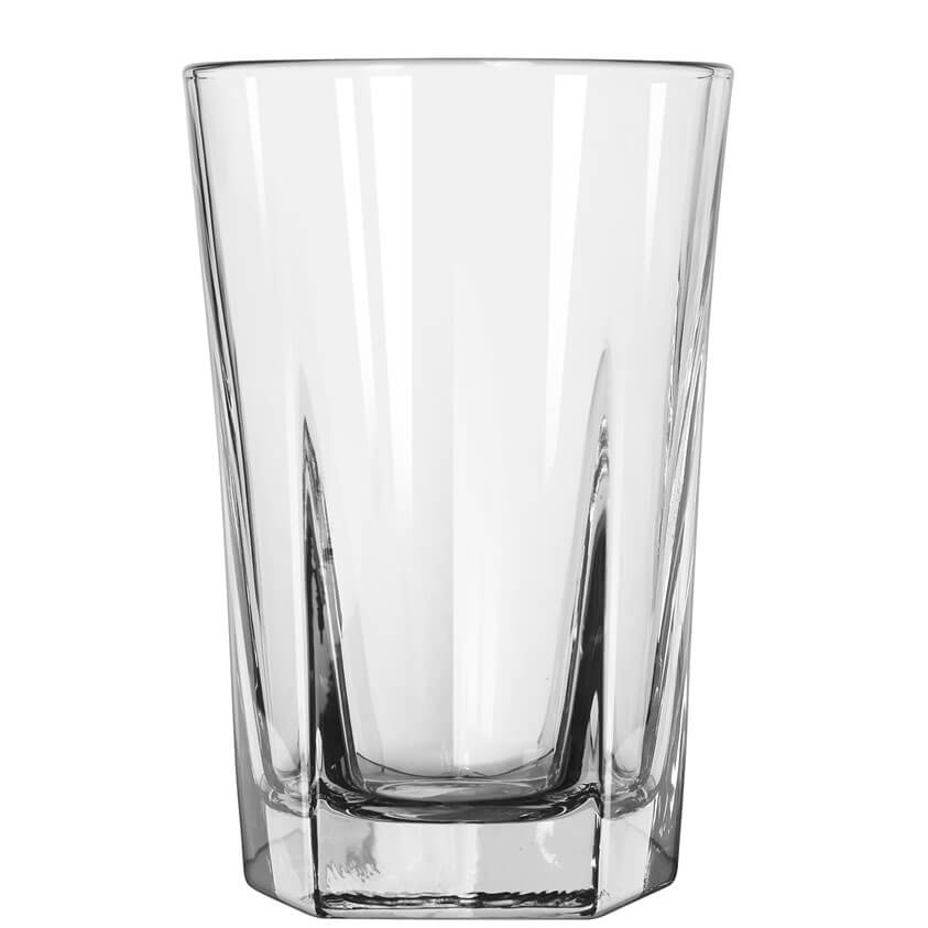 Vaso Pentagon, Onis - 410 ml (12 uds)