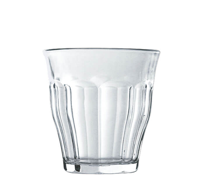 Vaso Picardie, Duralex - 200 ml