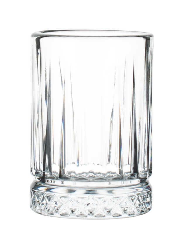 Vaso de chupito Elysia, Pasabahce - 60 ml